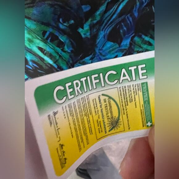 NEW PERONA Women's Plus Size One Piece Twist Wrap Top Swimsuit Bathing Suit 20W - Picture 6 of 11